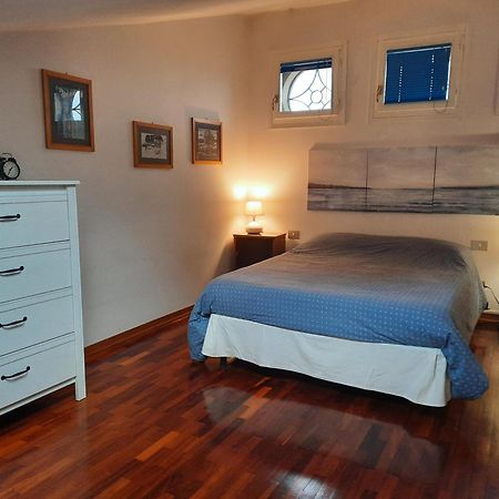 Cà Rossa Apartment Imola Ngoại thất bức ảnh