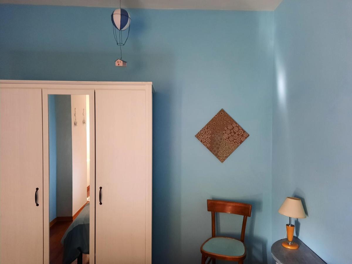 Cà Rossa Apartment Imola Ngoại thất bức ảnh