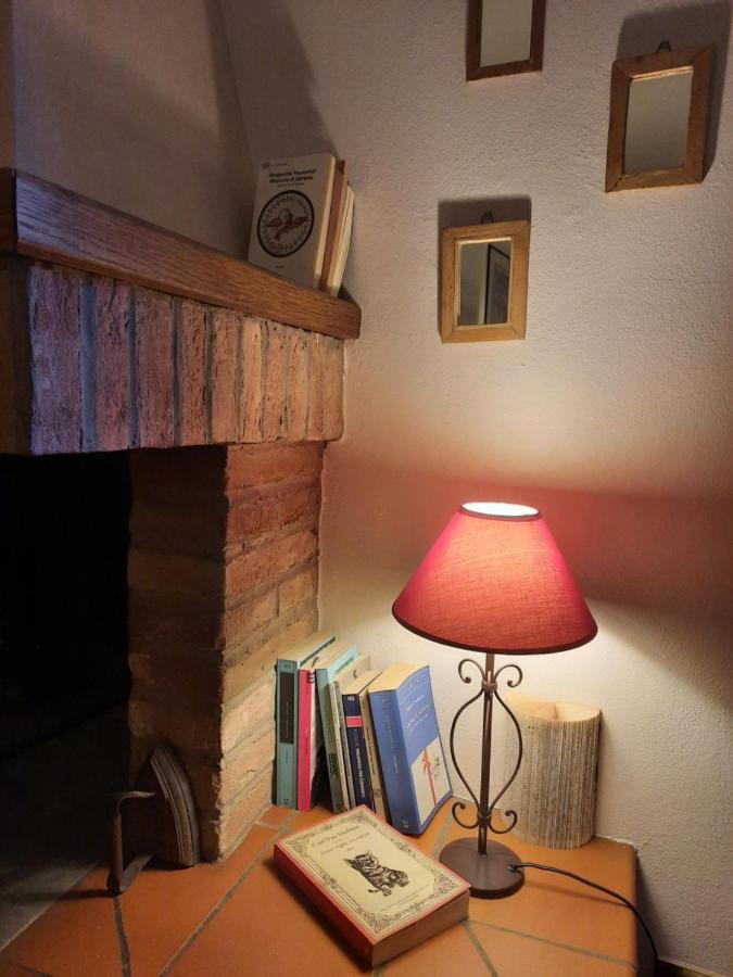 Cà Rossa Apartment Imola Ngoại thất bức ảnh