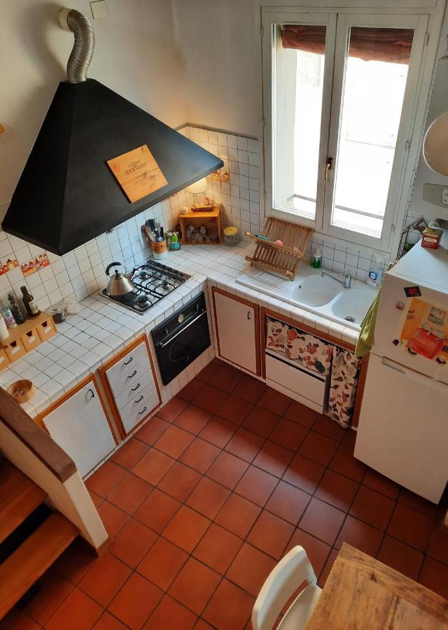 Cà Rossa Apartment Imola Ngoại thất bức ảnh