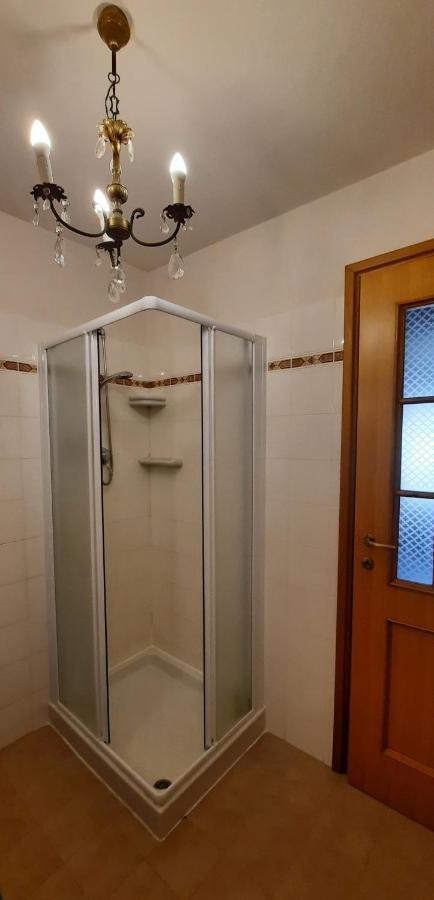Cà Rossa Apartment Imola Ngoại thất bức ảnh