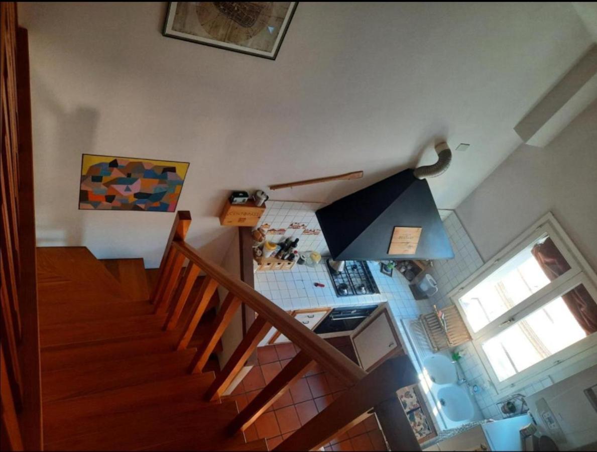 Cà Rossa Apartment Imola Ngoại thất bức ảnh