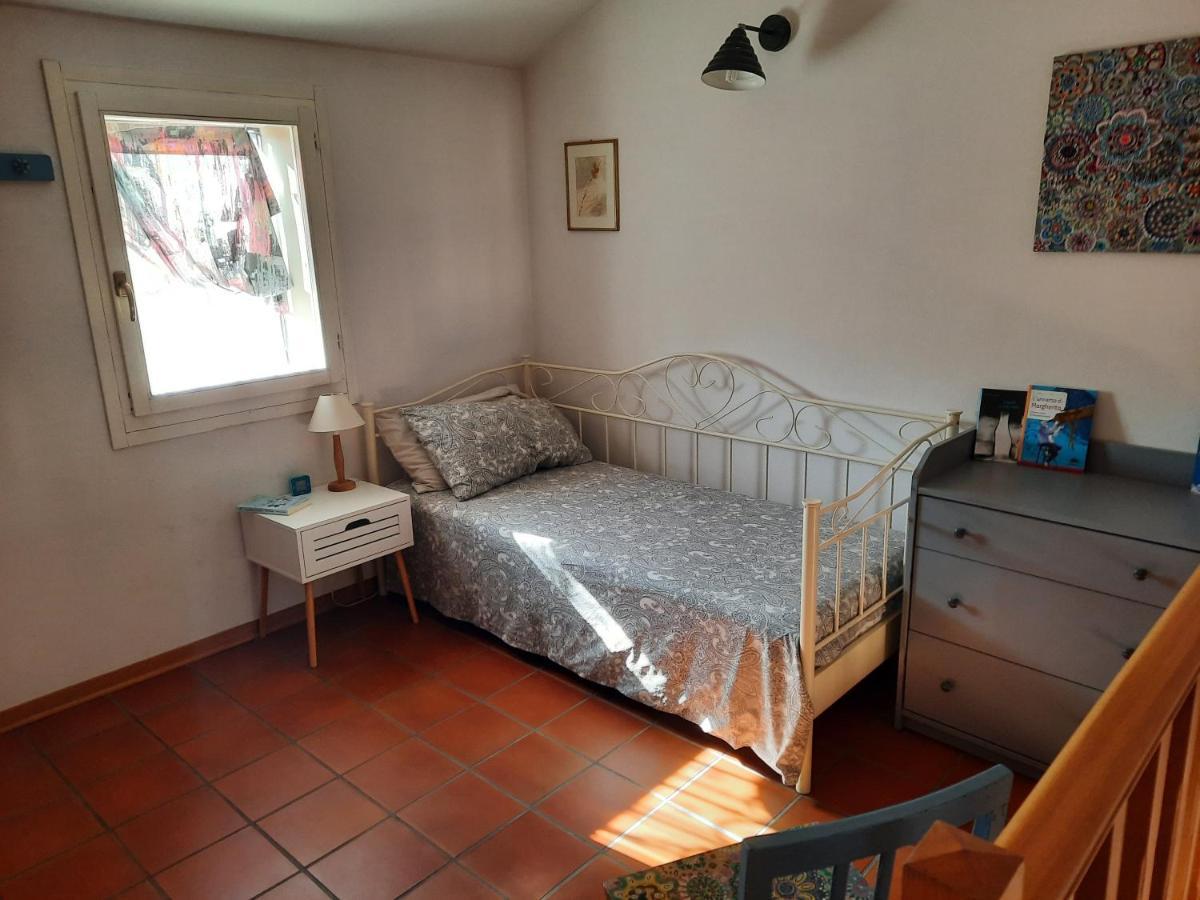 Cà Rossa Apartment Imola Ngoại thất bức ảnh
