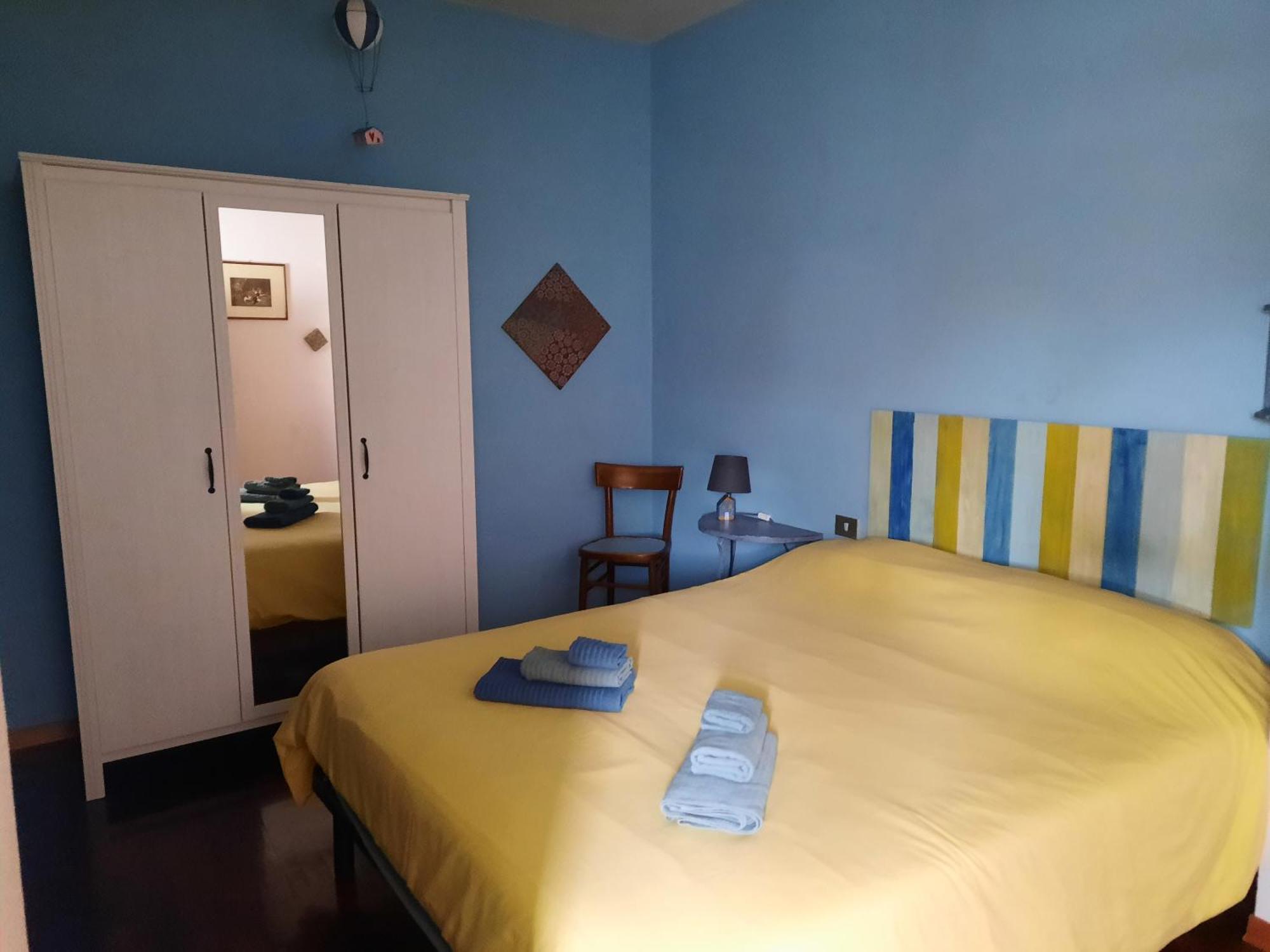 Cà Rossa Apartment Imola Ngoại thất bức ảnh